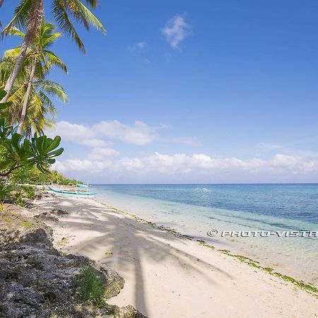 Hotel Camotes Eden Himensulan Esterno foto