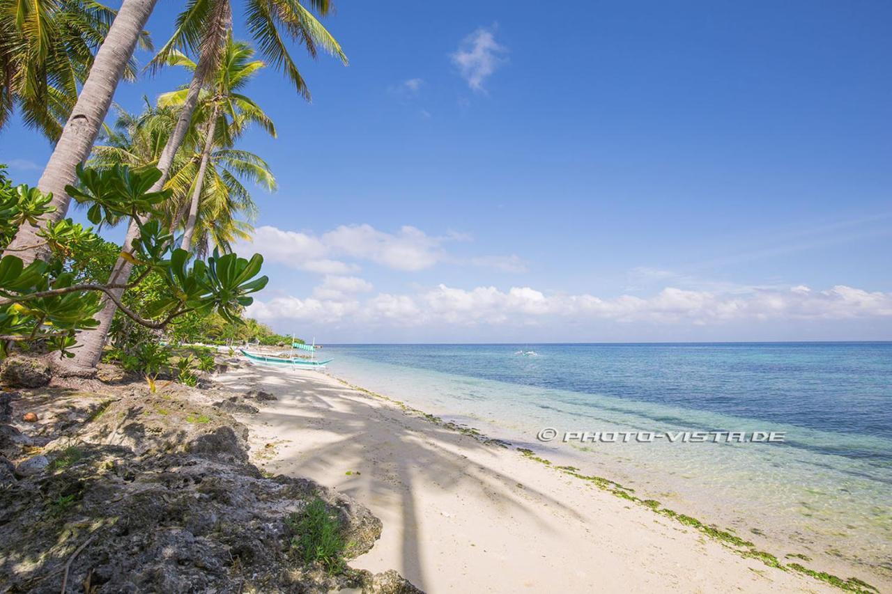 Hotel Camotes Eden Himensulan Esterno foto