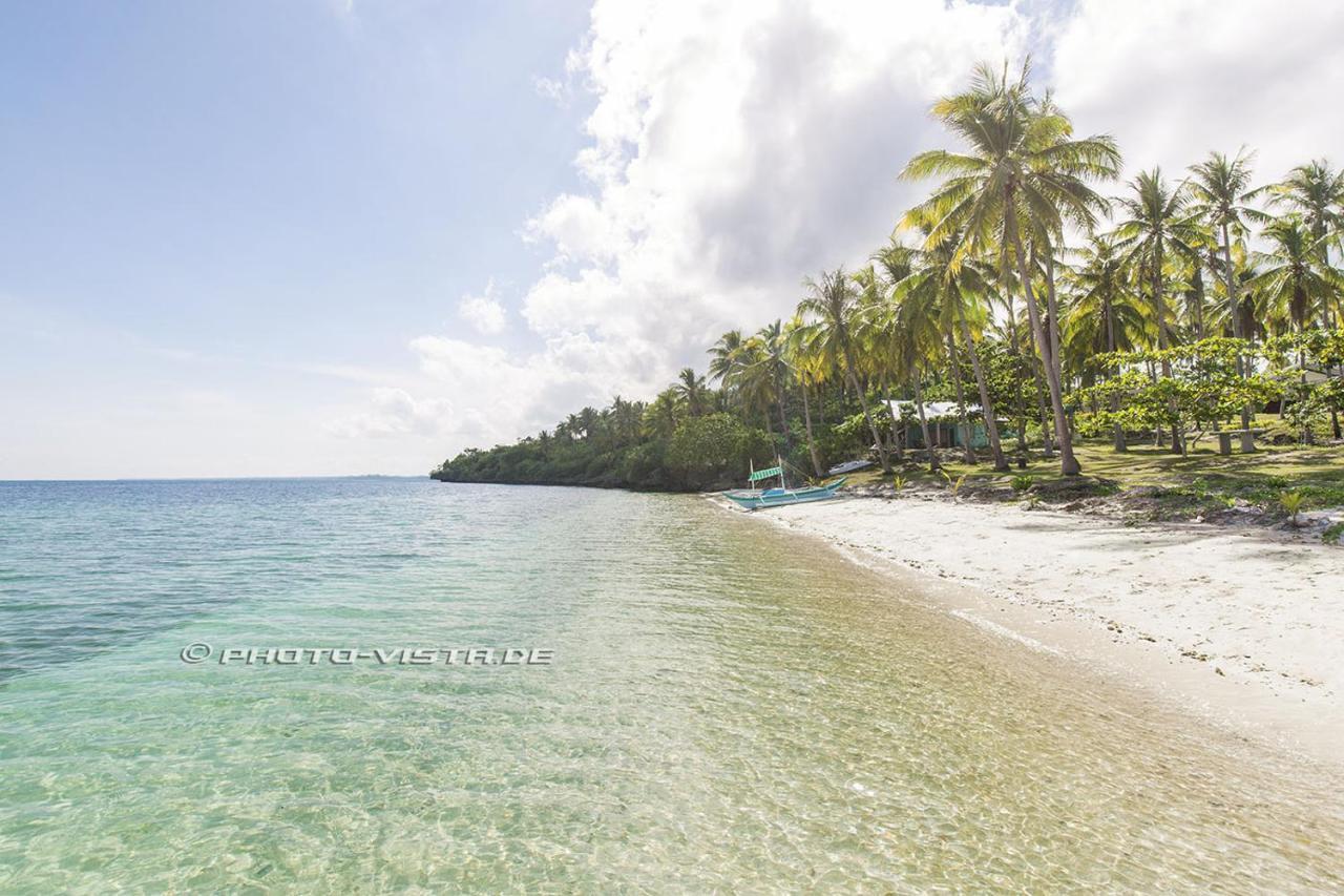 Hotel Camotes Eden Himensulan Esterno foto