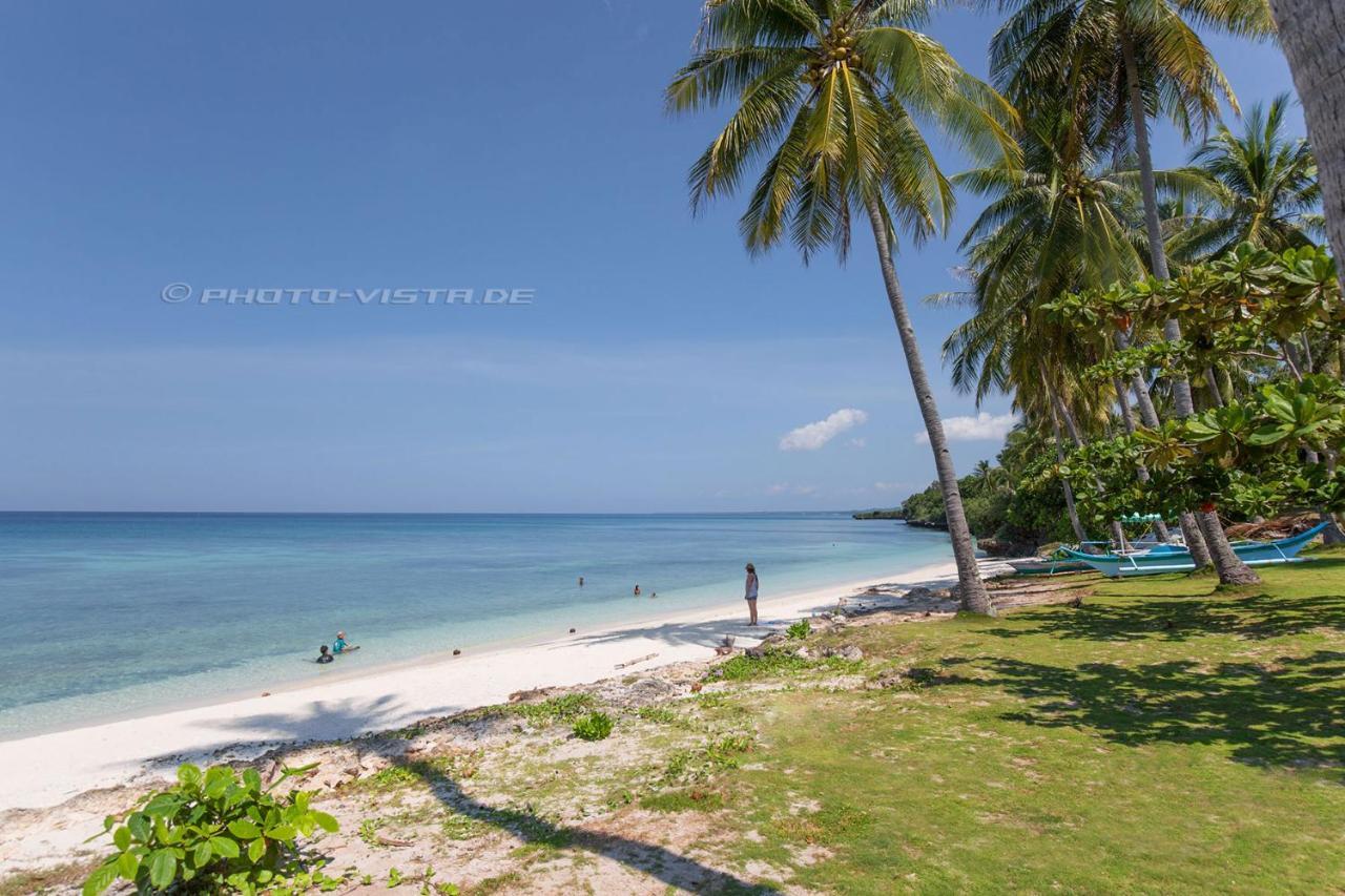 Hotel Camotes Eden Himensulan Esterno foto