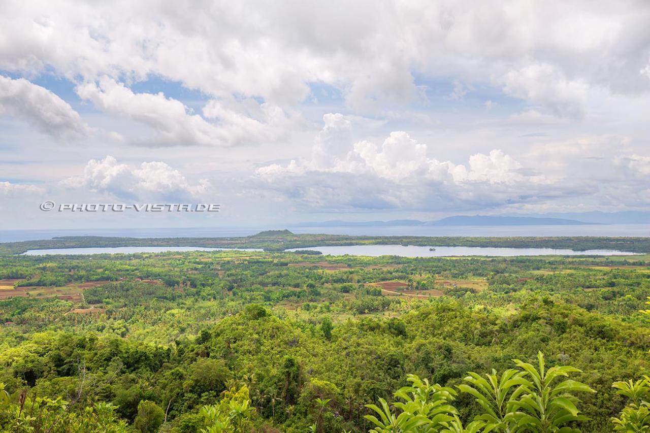 Hotel Camotes Eden Himensulan Esterno foto