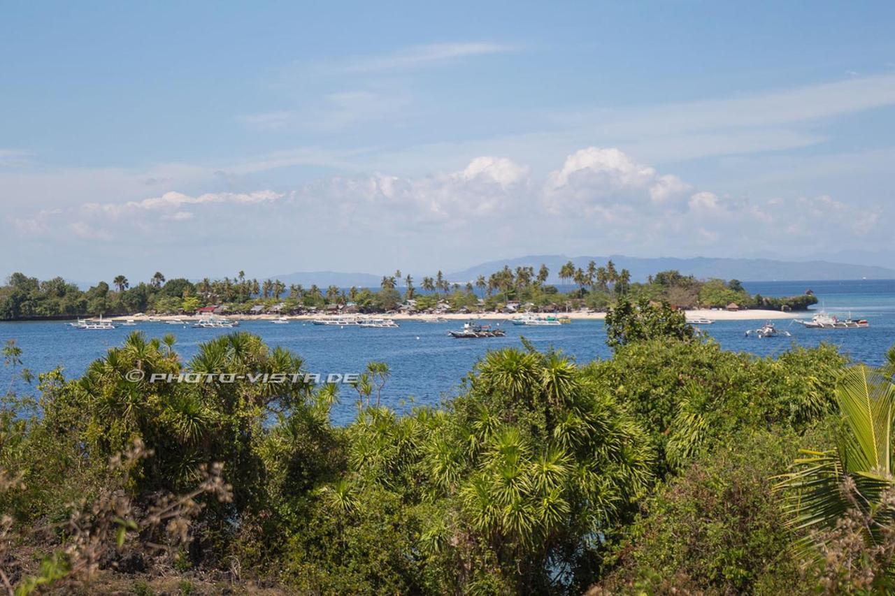 Hotel Camotes Eden Himensulan Esterno foto