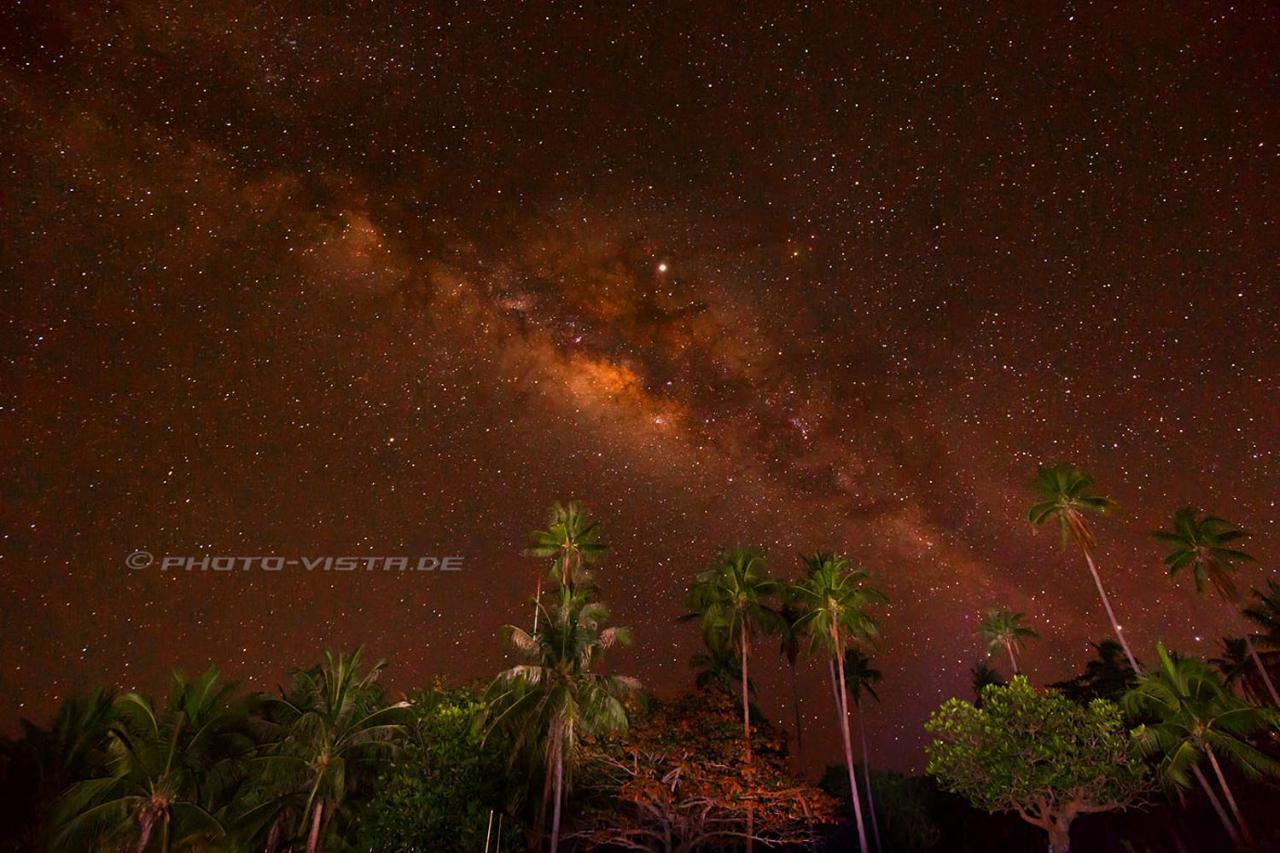 Hotel Camotes Eden Himensulan Esterno foto